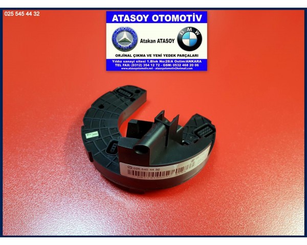 MERCEDES W220 DİREKSİYON MODÜLÜ 0255454432 , 0285456932 , 2205450232 05112100 05112110 05112000 - 025 545 44 32 , 028 545 69 32 , 220 545 02 32 A0255454432 A0285456932 A2205450232